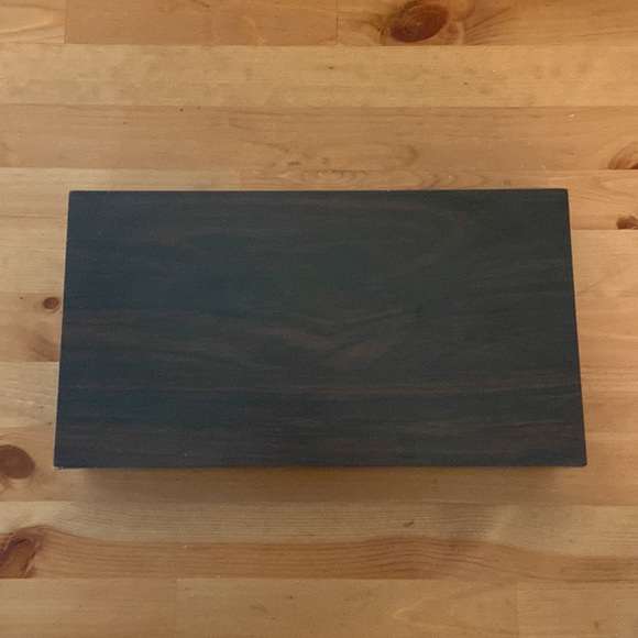 Tri-Coastal Design Men's 6 Piece Beard Care Kit "Milagu Black" Travel Set. - Picture 6 of 6